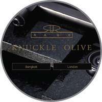 Knuckle Olive